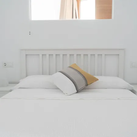 Lapi's Apartment *