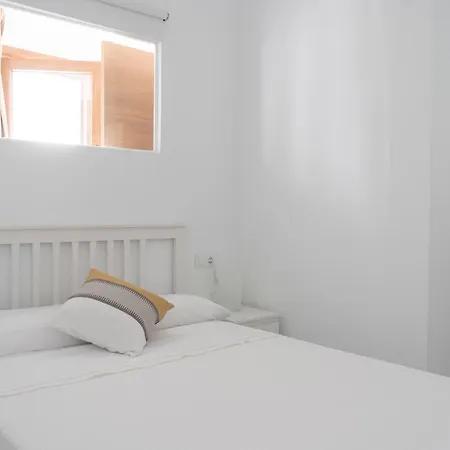 Lapi's Apartment *