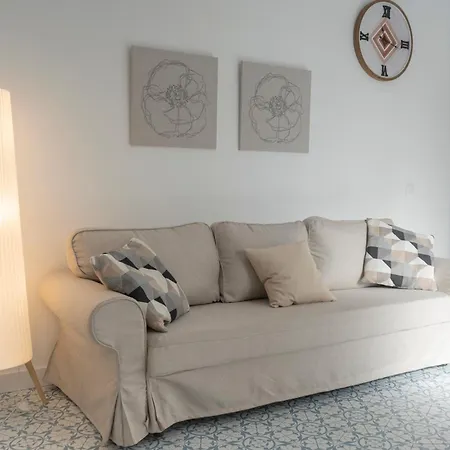 Lapi's Apartment *